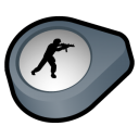 half,life,counter,strike icon