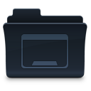 desktop,folder icon