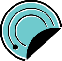 nfc, nfc tag, tag svg vector icon