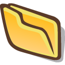 directory,dir icon
