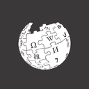 wikipedia icon
