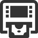 atm icon