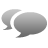 communicate icon