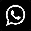 whatsapp svg vector icon