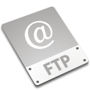 location,ftp icon