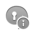 encrypt,info icon