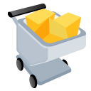 shopping,cart,full,commerce,buy,shopping cart icon