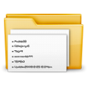 document,folder,file,paper icon