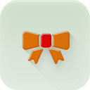 ribbon icon
