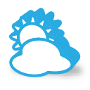 super,mono,part icon