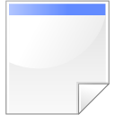empty icon