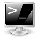 terminal icon