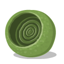 bug,nest,textedit icon