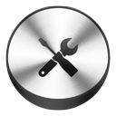 config icon