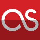 lastfm svg vector icon