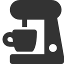 coffe,maker icon