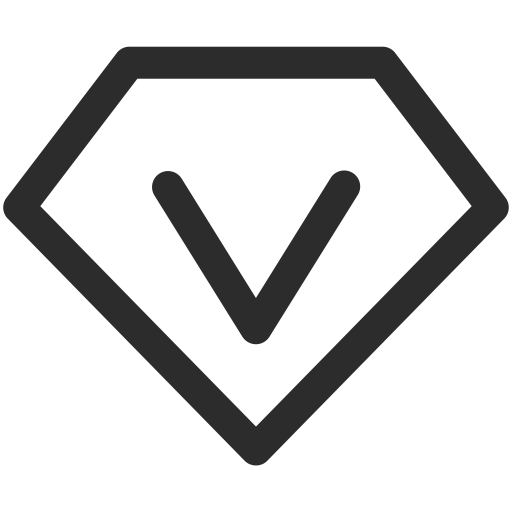 Backstage Membership Management svg vector icon