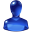 identity icon