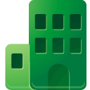 business, tower icon