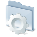 system icon