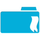 bookmark,folder,alt icon