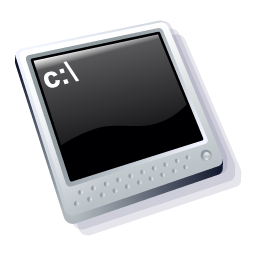 dos icon
