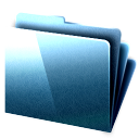 deepsea blue 12 icon