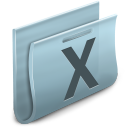 system,folder icon