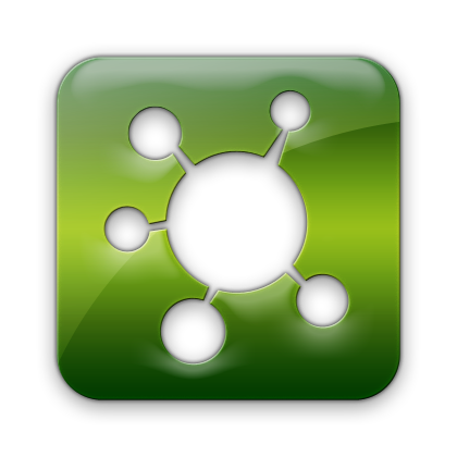 propeller,logo,square icon