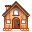 home, house icon