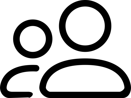 Customer Service svg vector icon