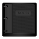 notepad icon