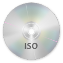 iso icon