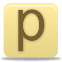 posterous icon