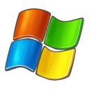 e,window icon