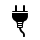 chord, files, power, zip icon