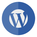 circle, wordpress svg vector icon
