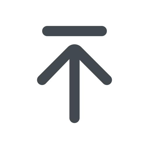 Fast To The Top svg vector icon