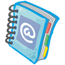 address,book,reading,read icon