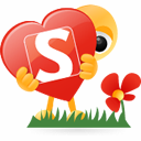 smashing icon