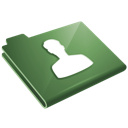 user icon