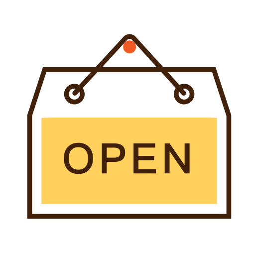 Mall svg vector icon