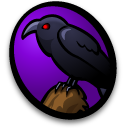 nevermore icon