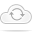 cloud icon
