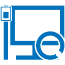 lan,loading icon