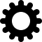 setting icon