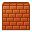 bar, brick, firewall, wall icon