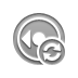 speaker,left,channel,refresh icon