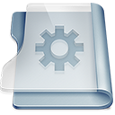 folder, smart icon