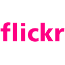 flickr icon